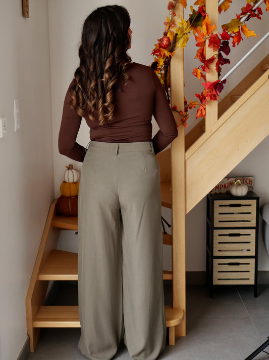 PANTALON MILO
