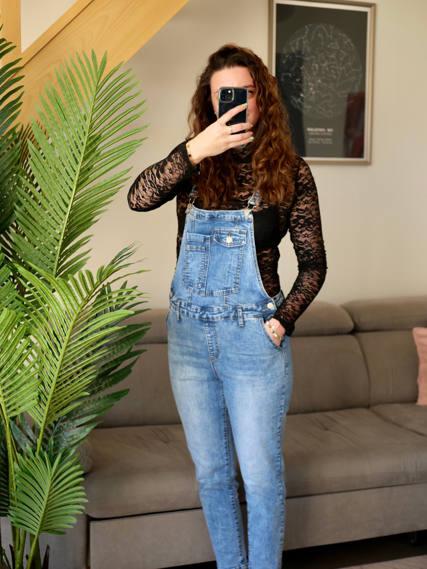 TOP MILA NOIR