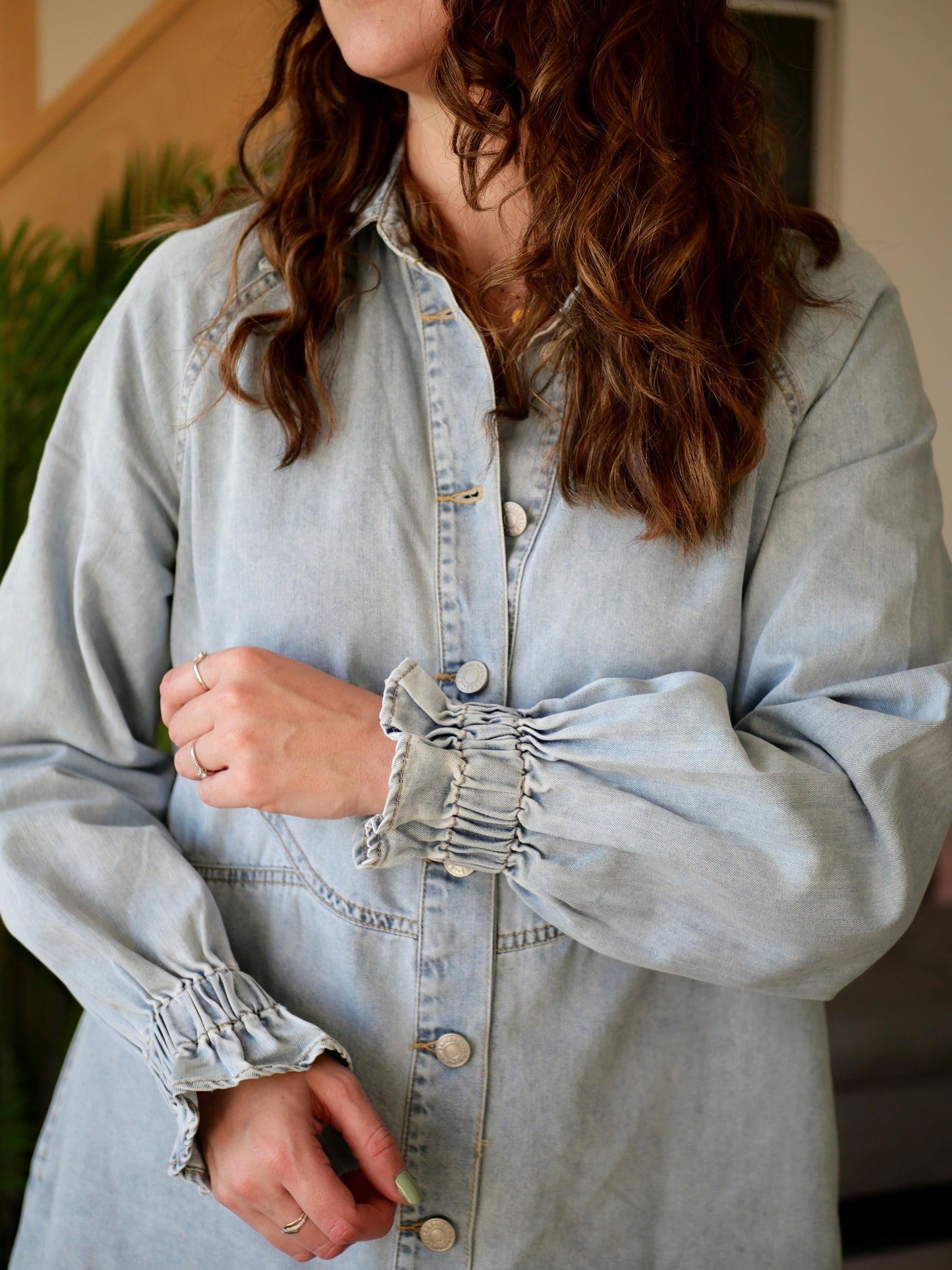 ROBE PAULINE