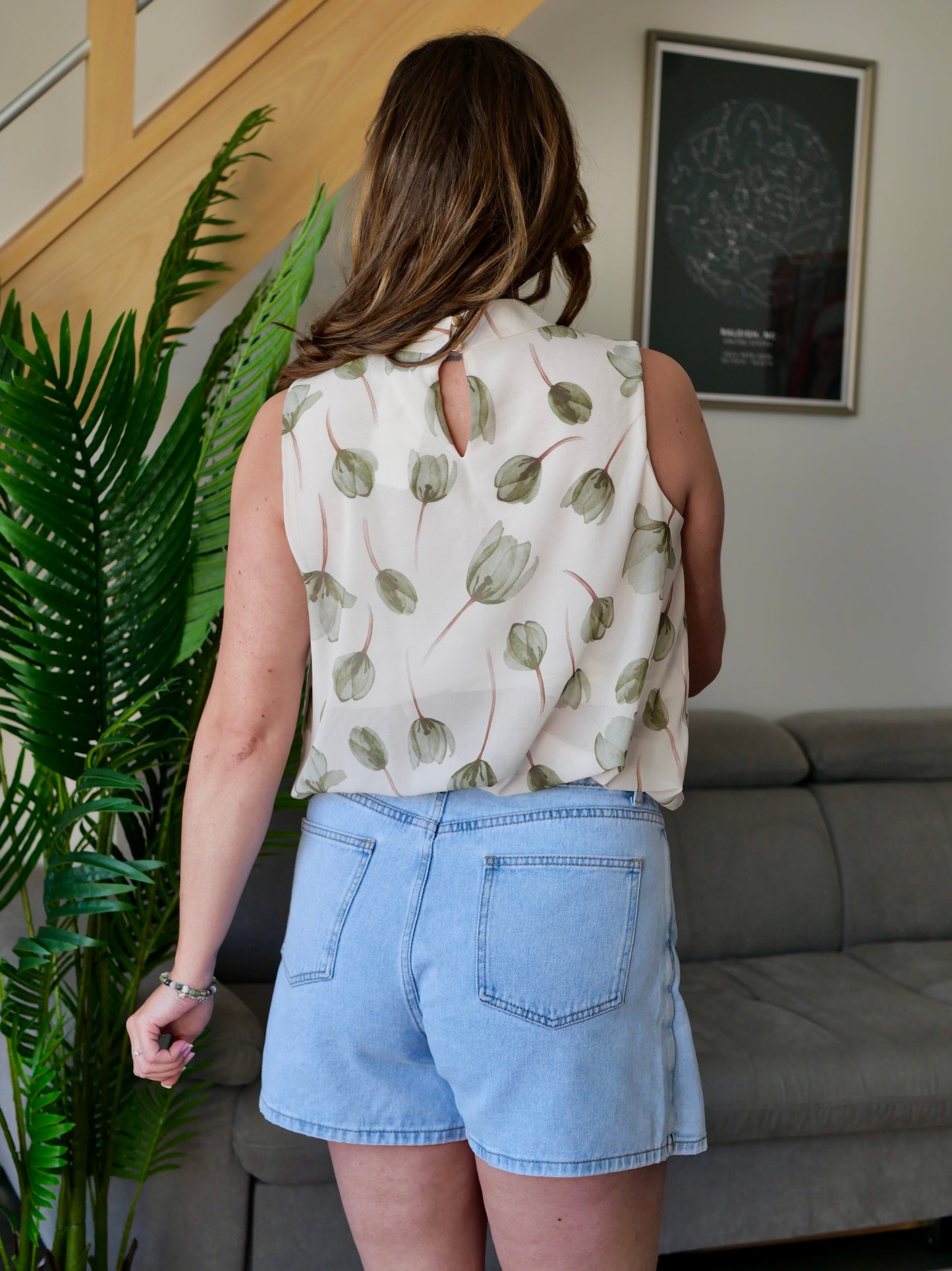 JUPE SHORT MANDY