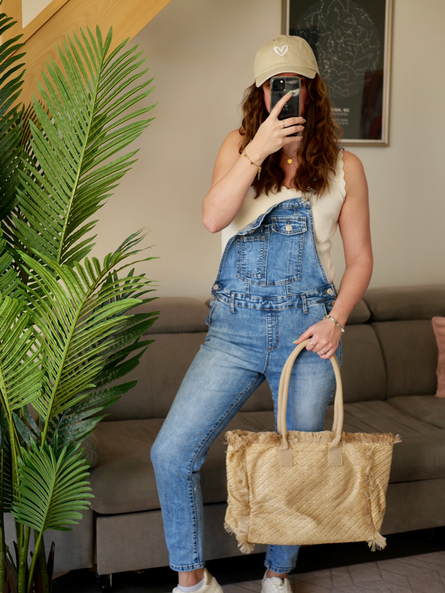 SAC À MAIN BOHÈME