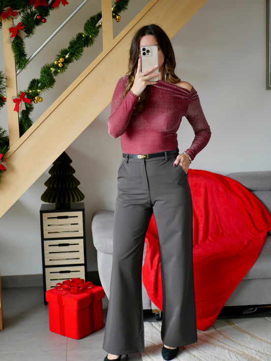 TOP EZRA BORDEAUX