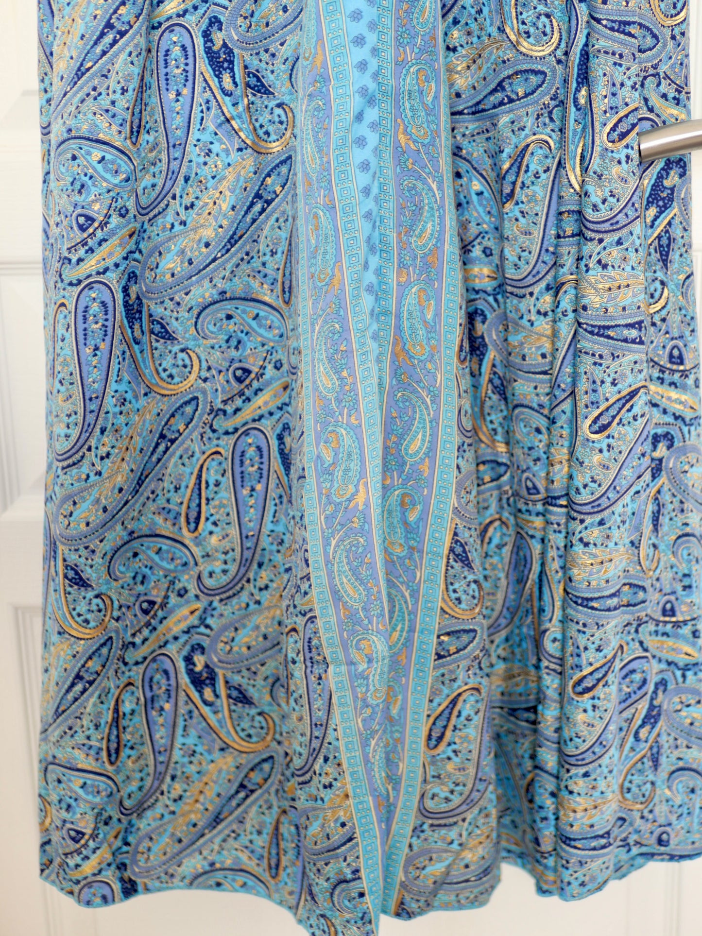 ROBE BOHEME DOS NU NUMÉRO 9