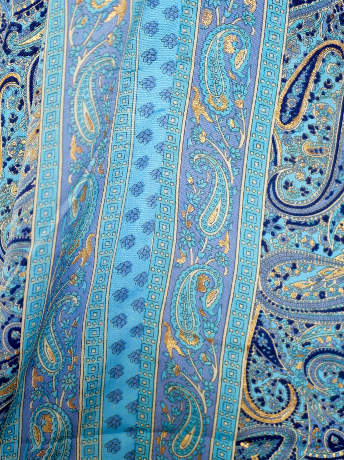 ROBE BOHEME DOS NU NUMÉRO 9
