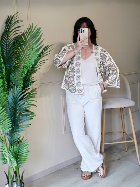 PANTALON BANDOL
