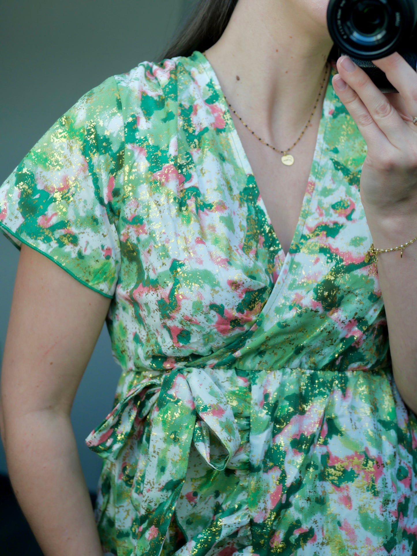ROBE TIFAINE