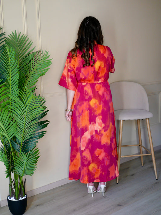 ROBE SUNSET