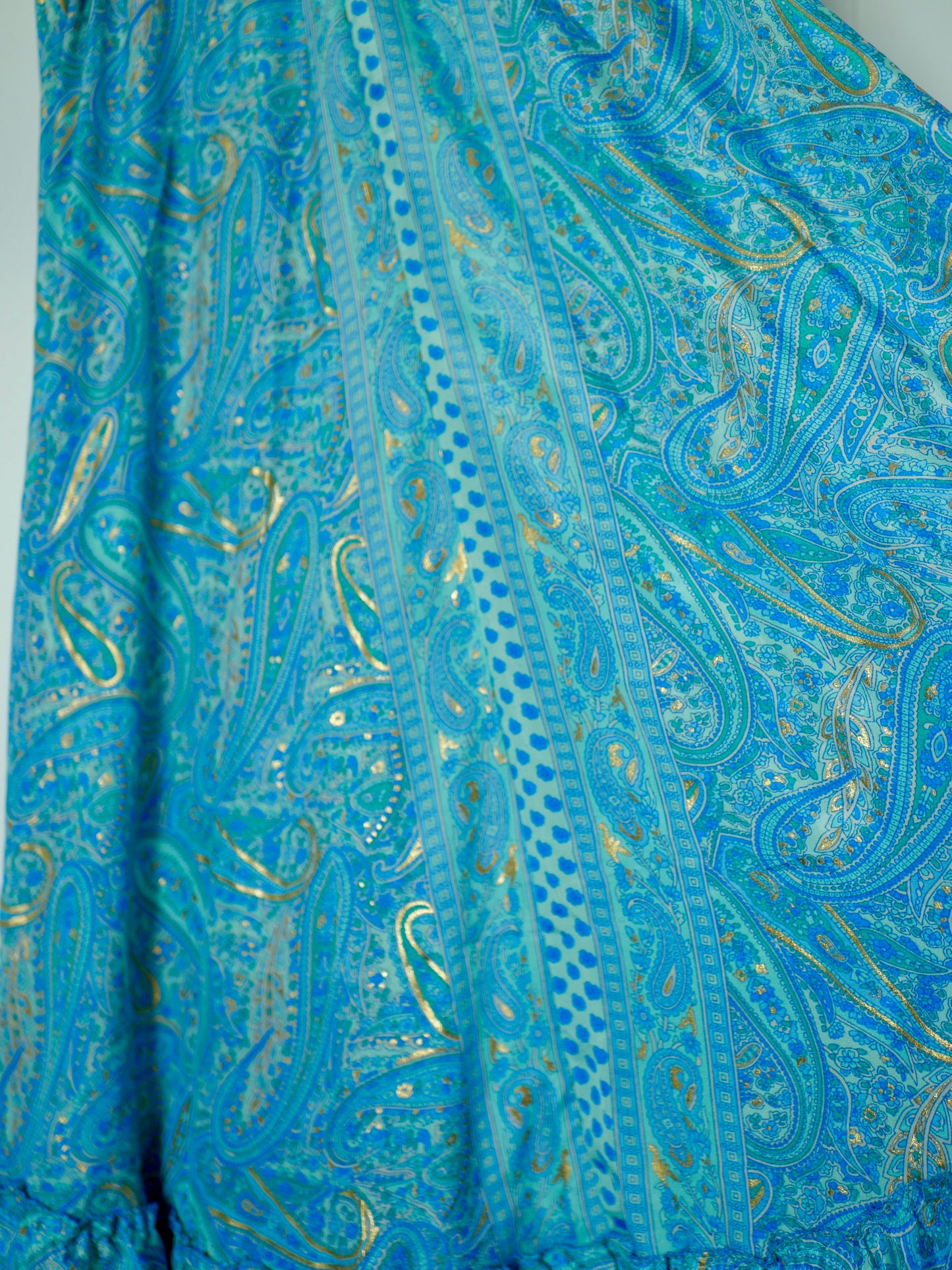 ROBE BOHEME DOS NU NUMÉRO 11