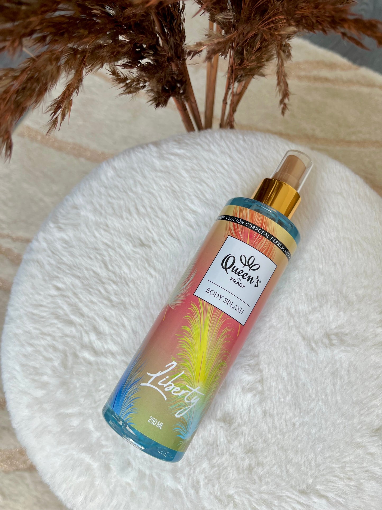 BRUME PARFUMÉE LIBERTY (INSPIRATION LIBRE DE YSL)