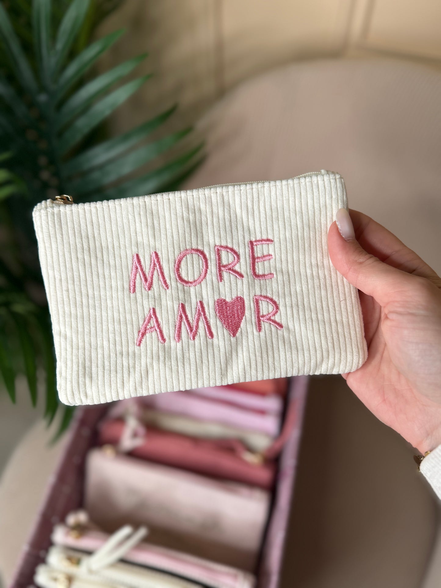 PETITES POCHETTES POUR FILLES