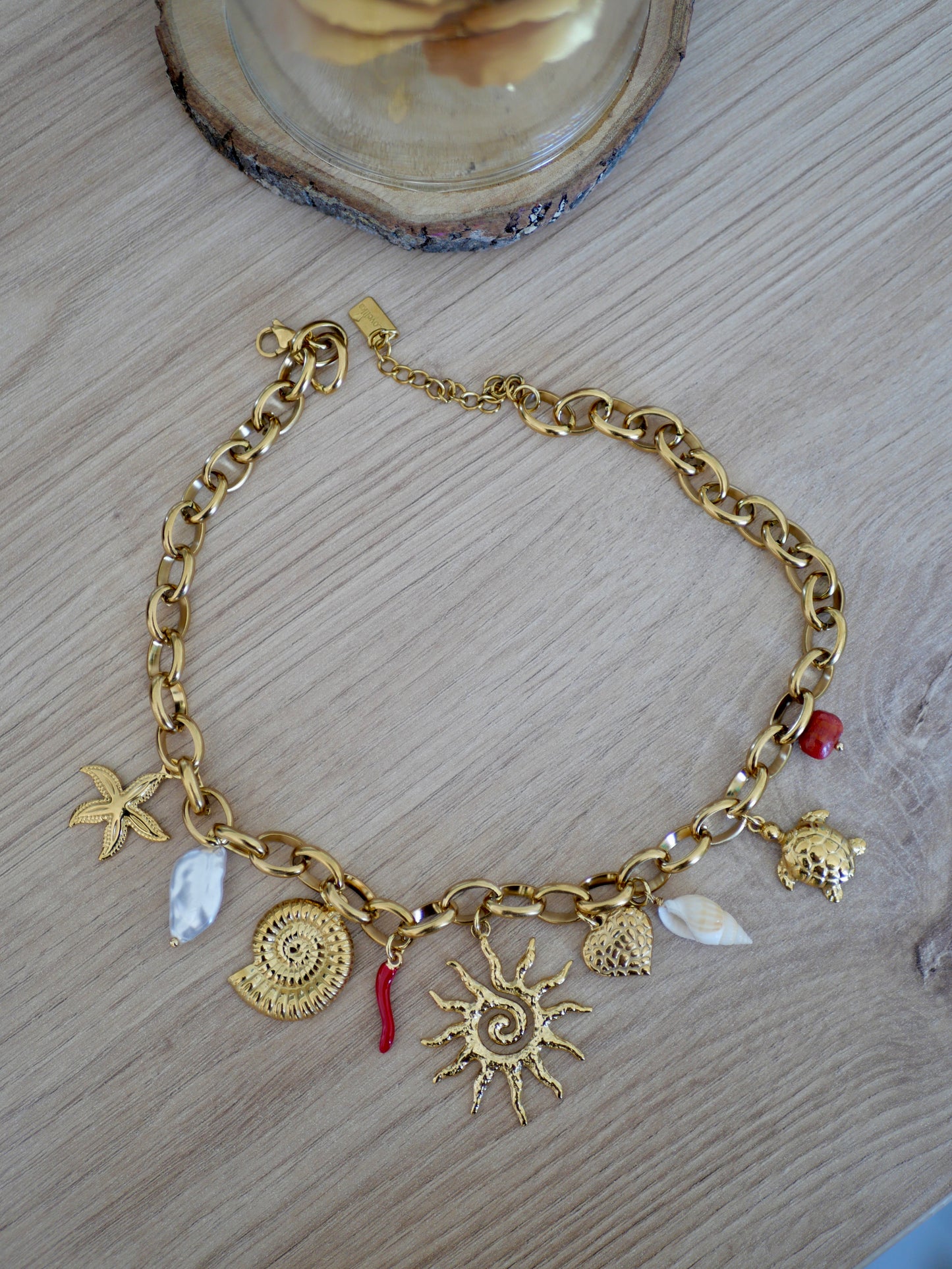 COLLIER SUN