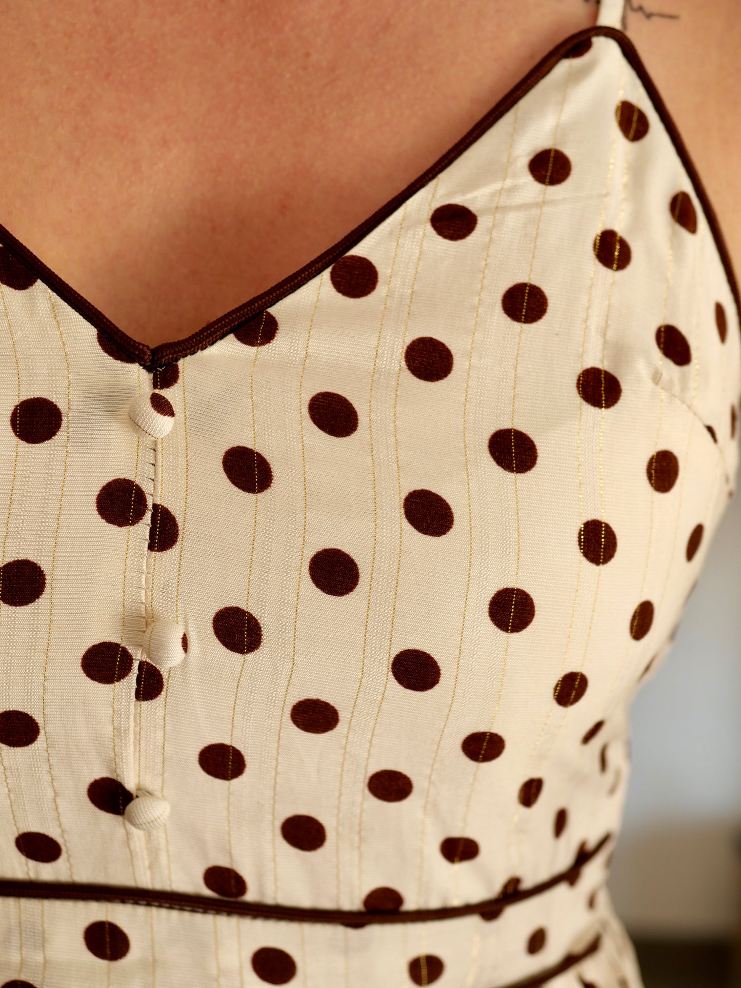 ROBE COLETTE