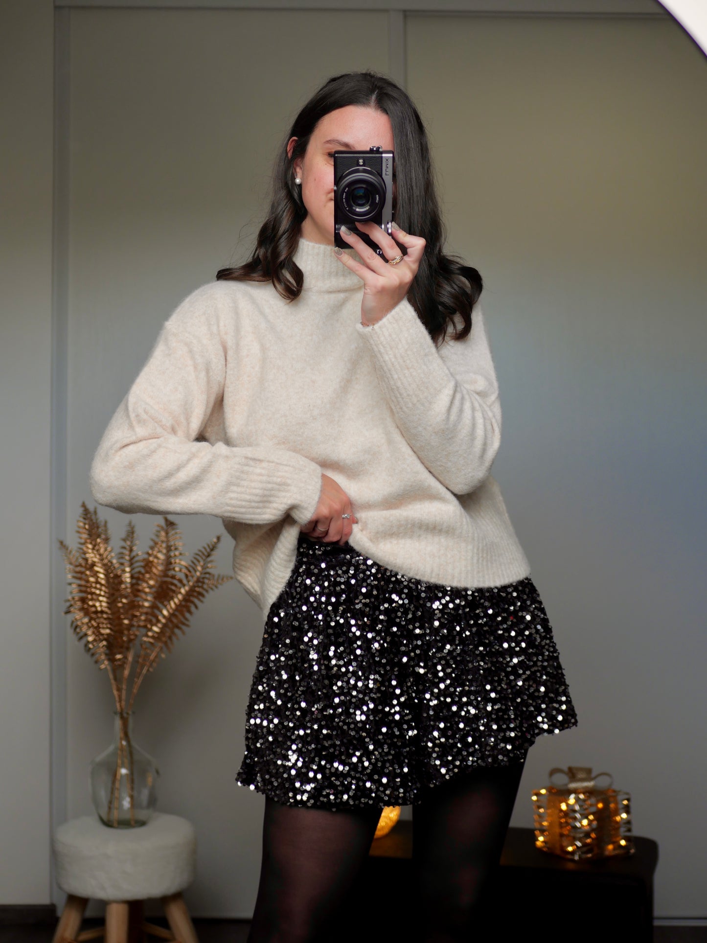 SHORT DIAMS