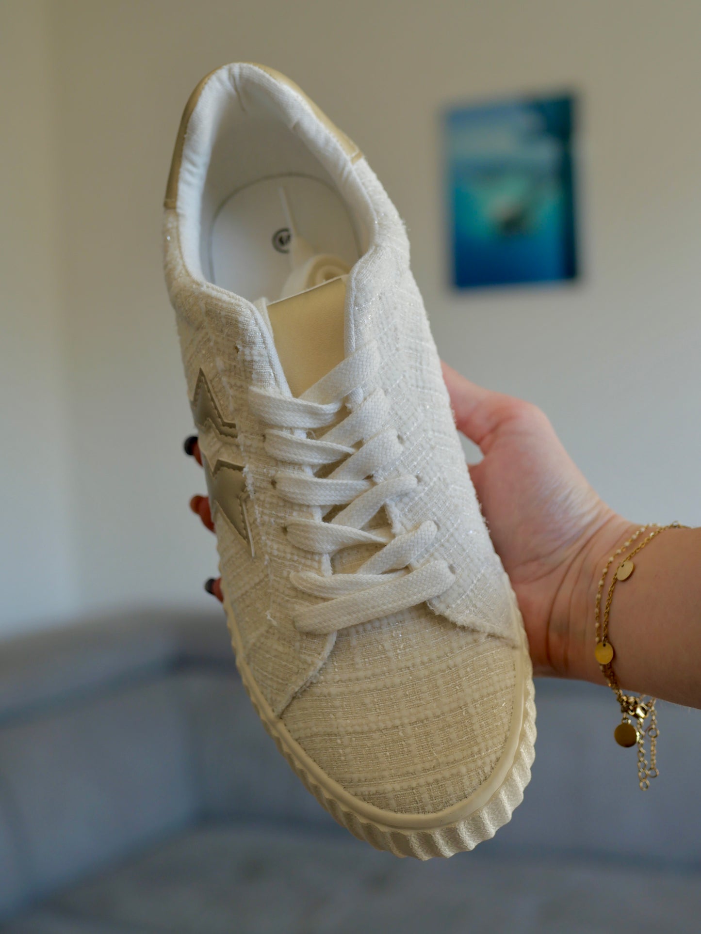BASKETS TINA