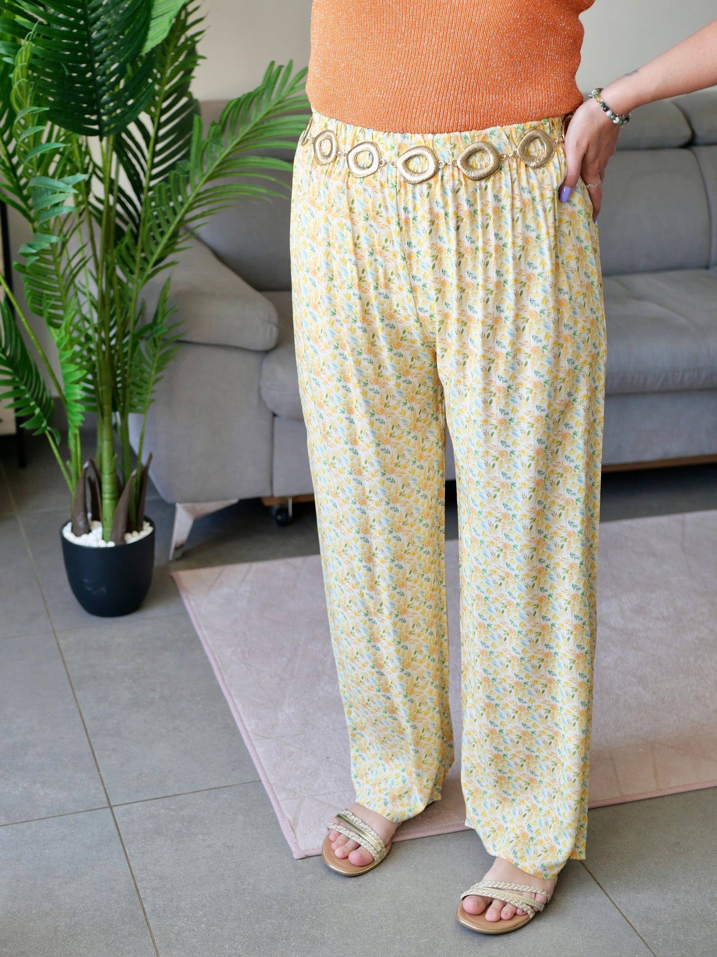 PANTALON LOUANA