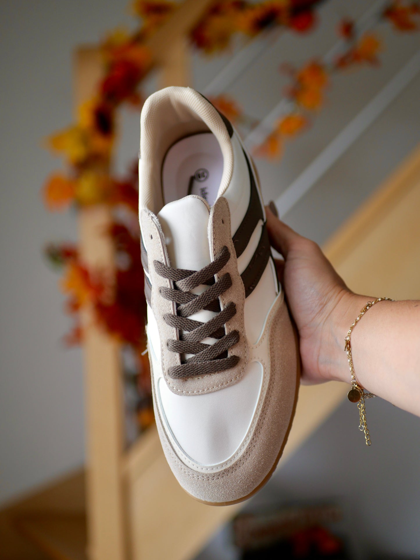BASKETS CHOCO