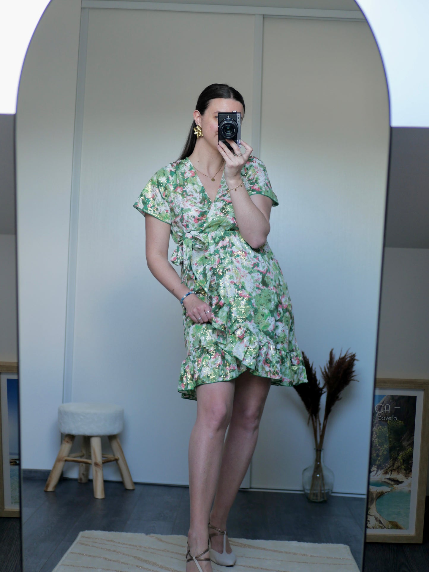 ROBE TIFAINE