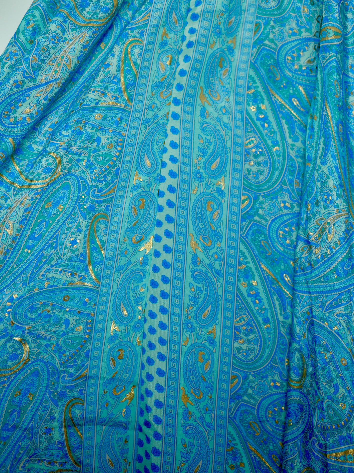 ROBE BOHEME DOS NU NUMÉRO 11