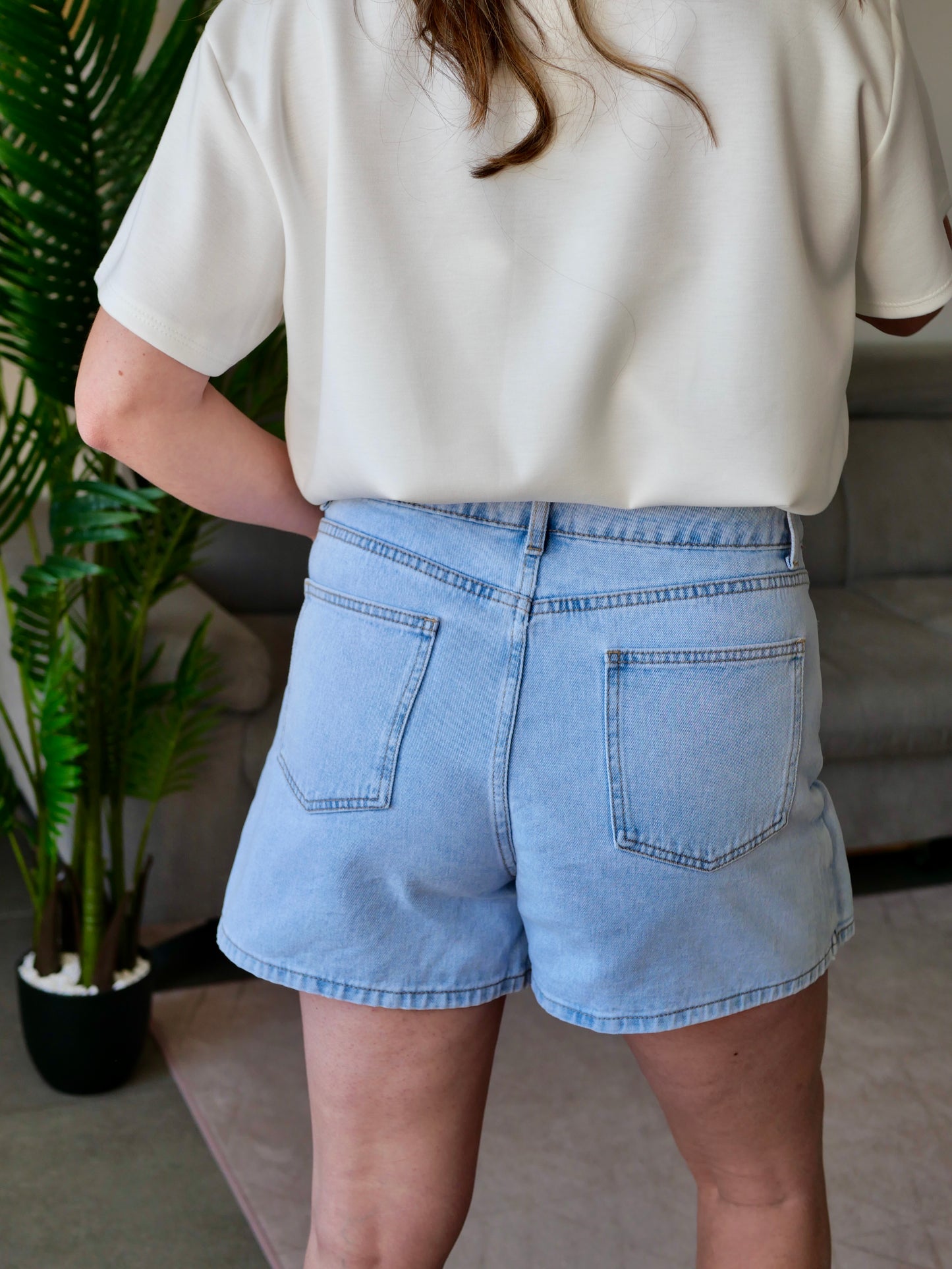 JUPE SHORT MANDY