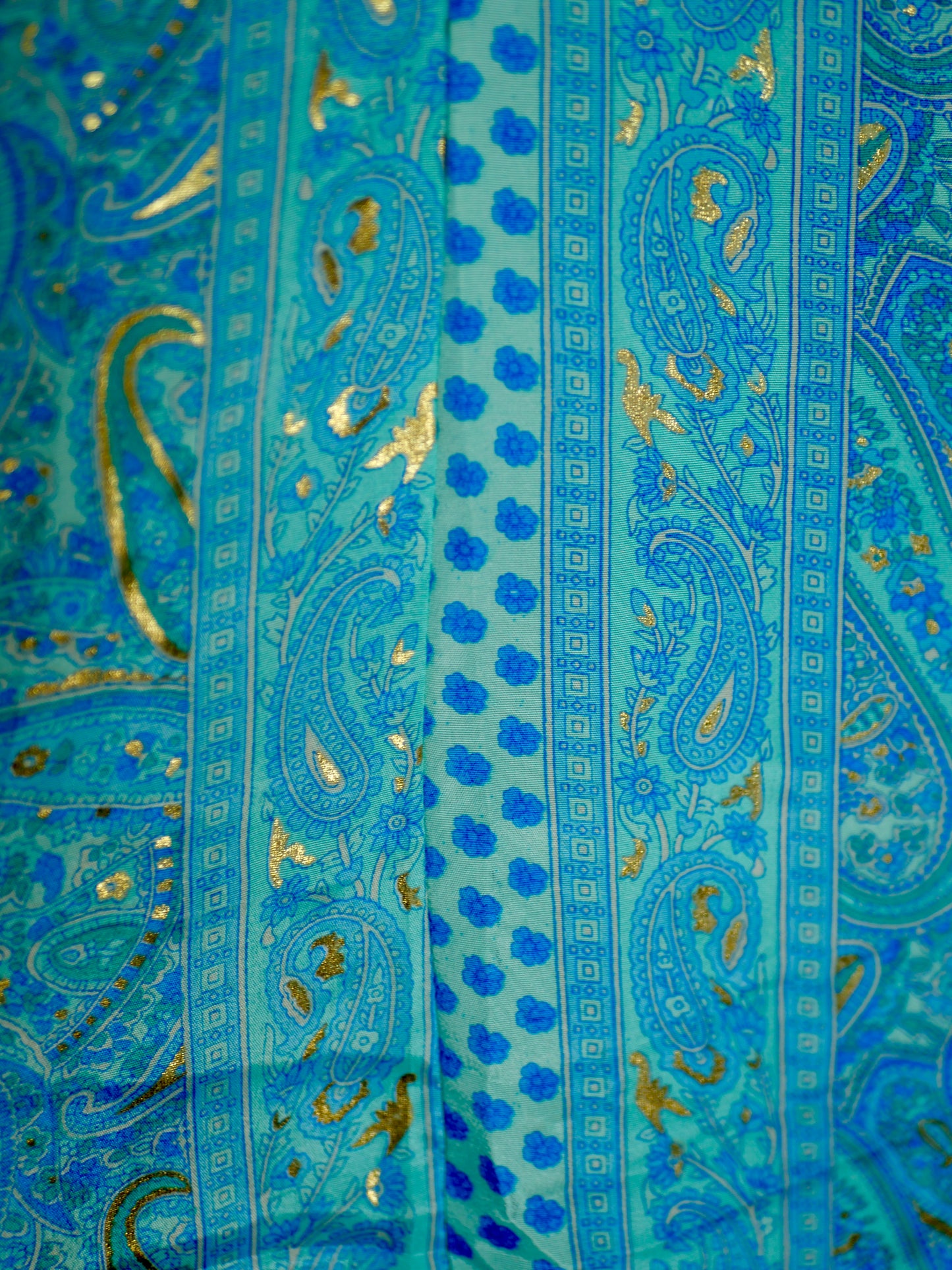 ROBE BOHEME DOS NU NUMÉRO 11