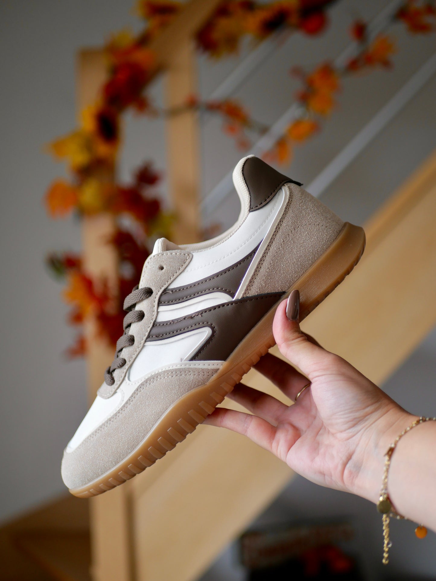 BASKETS CHOCO