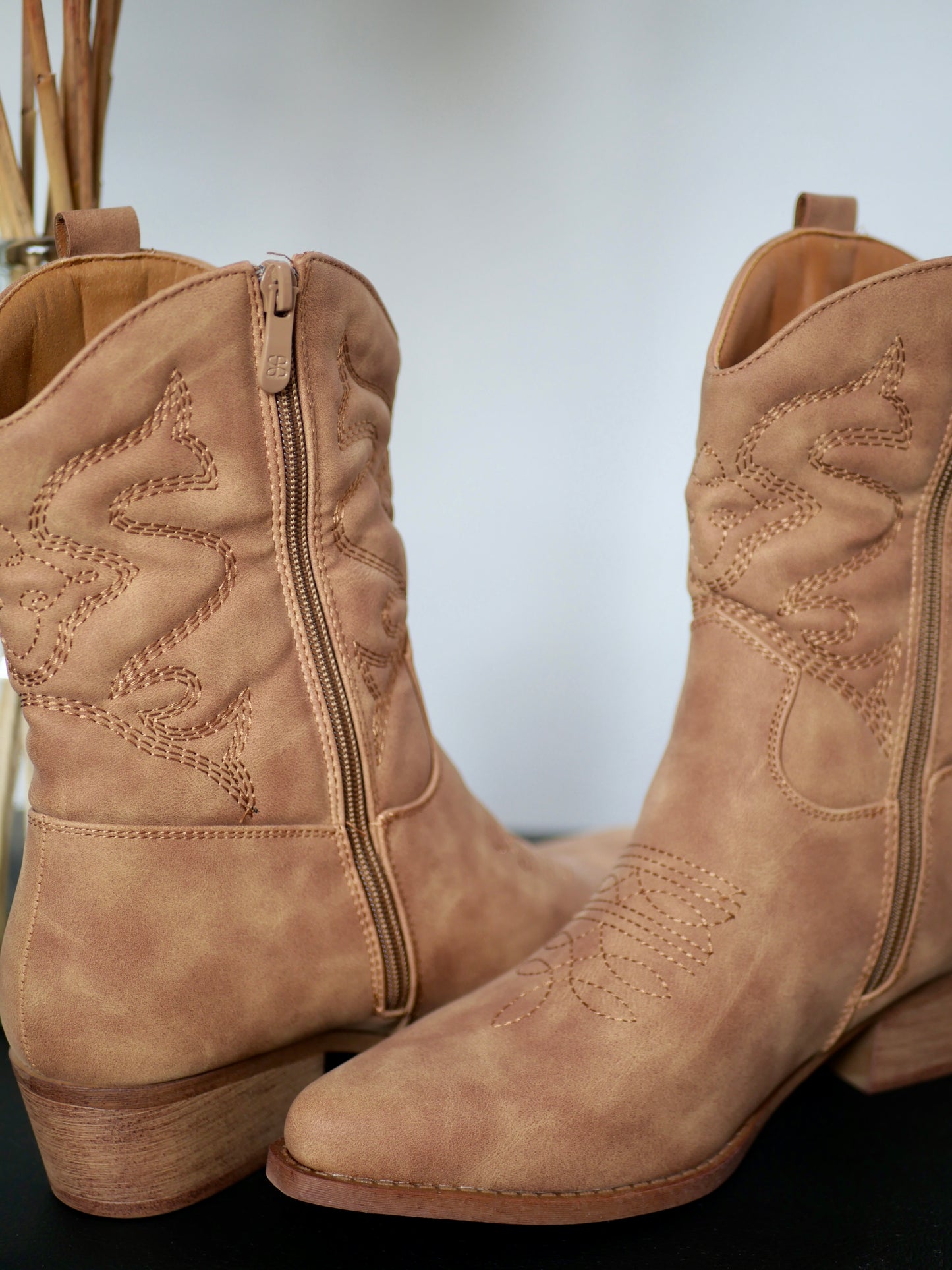 BOTTINES NEVADA