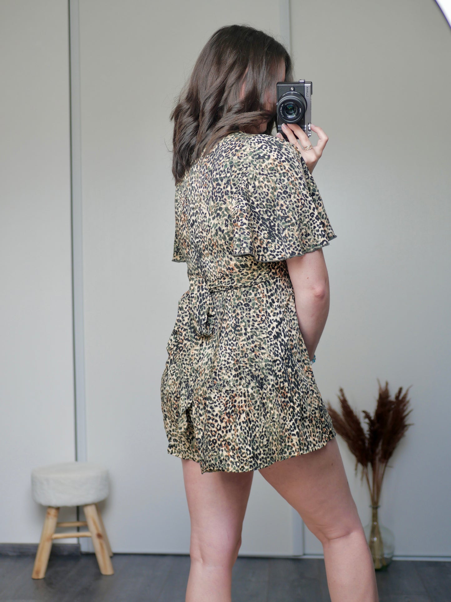 COMBISHORT FLUIDE JUNE