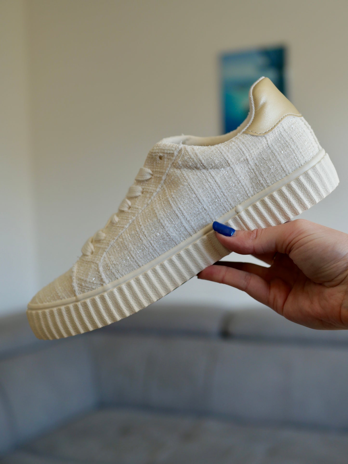 BASKETS TINA