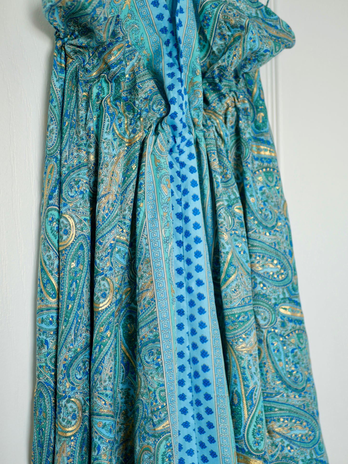 ROBE BOHEME DOS NU NUMÉRO 2