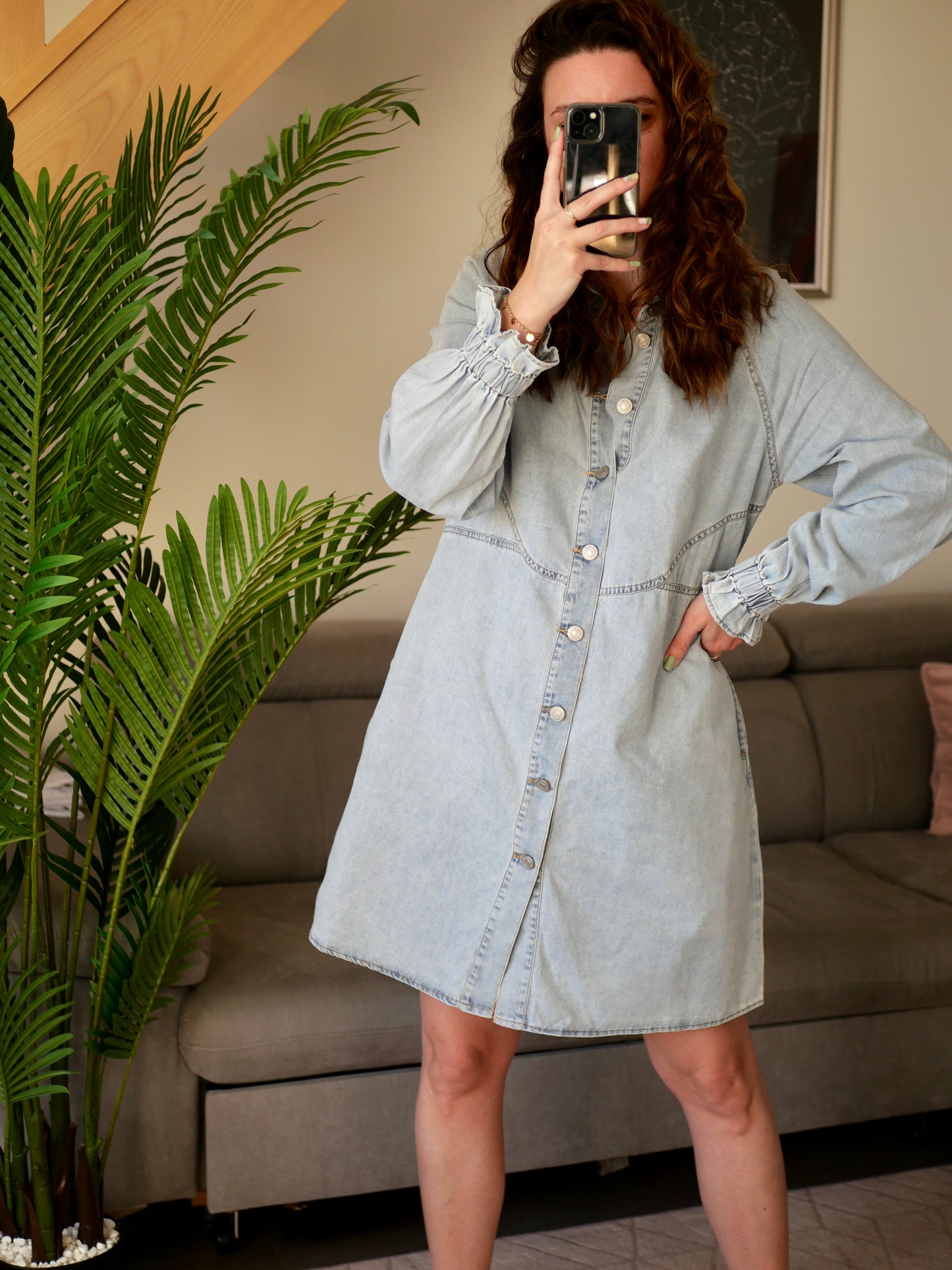 ROBE PAULINE
