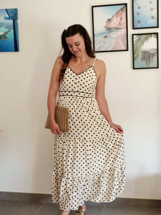ROBE COLETTE