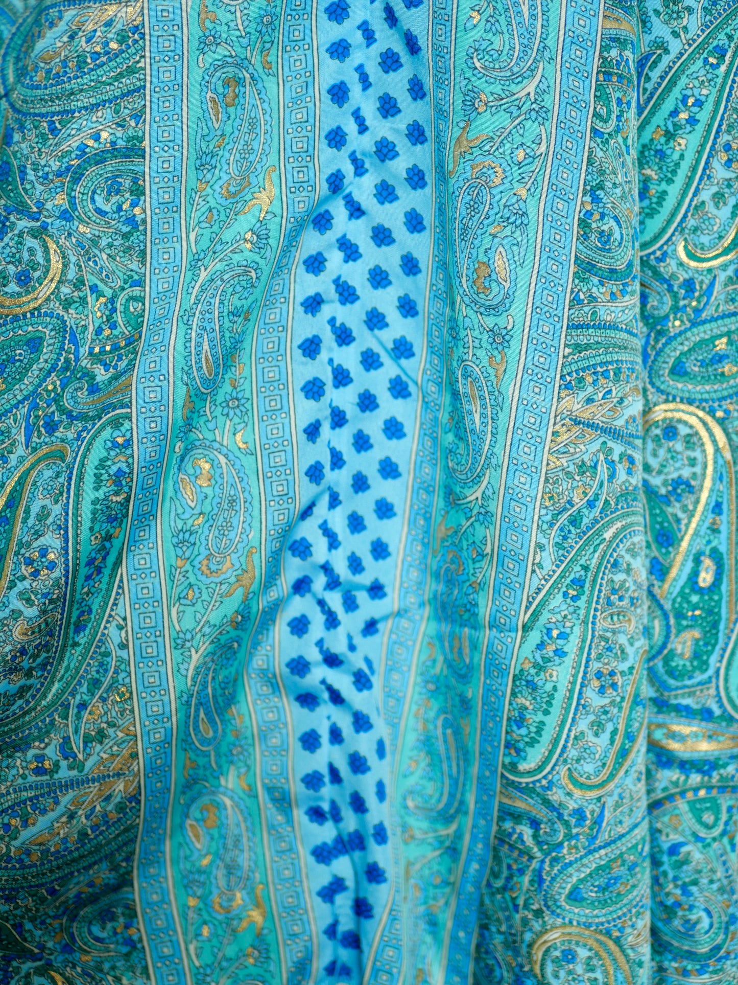 ROBE BOHEME DOS NU NUMÉRO 2