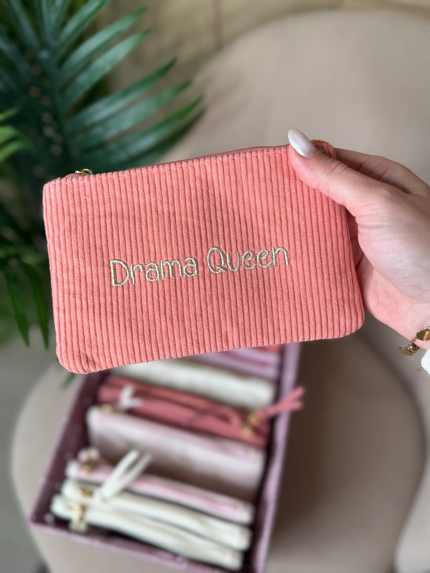 PETITES POCHETTES POUR FILLES