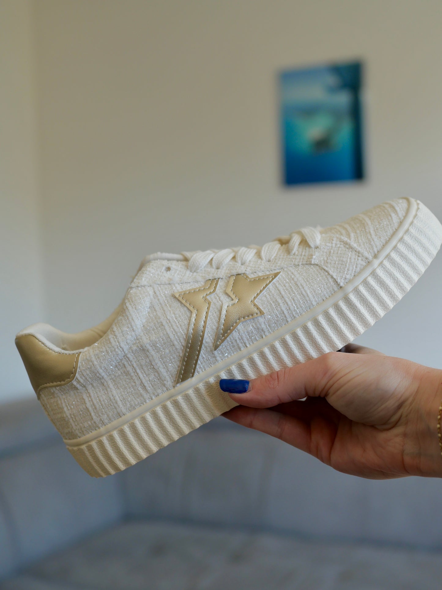BASKETS TINA