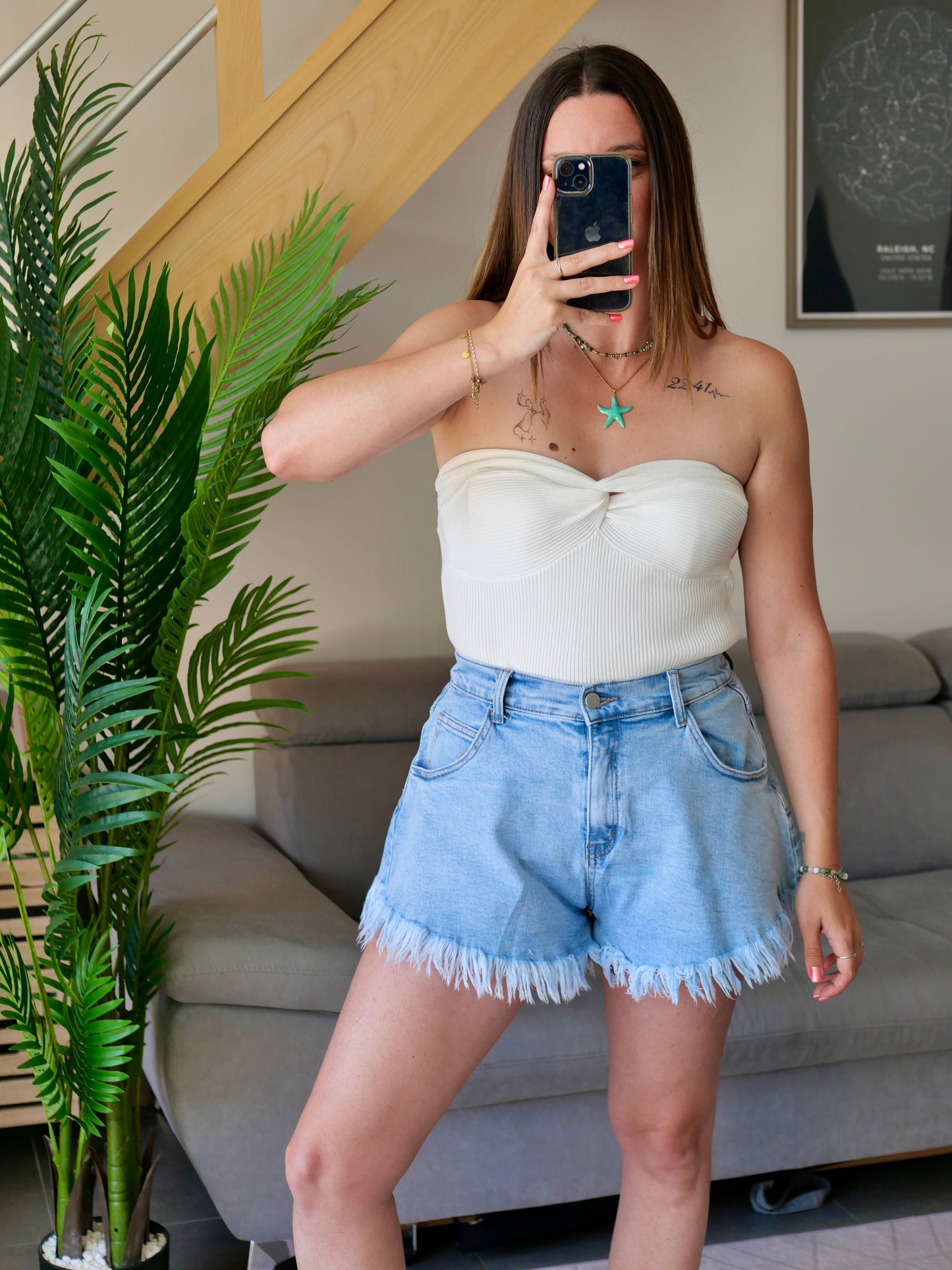 SHORT SUMMER