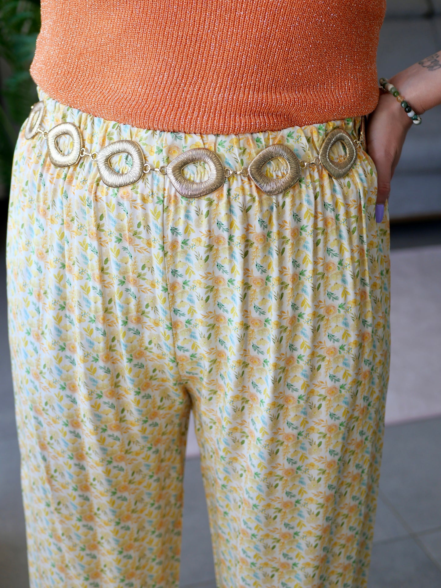 PANTALON LOUANA