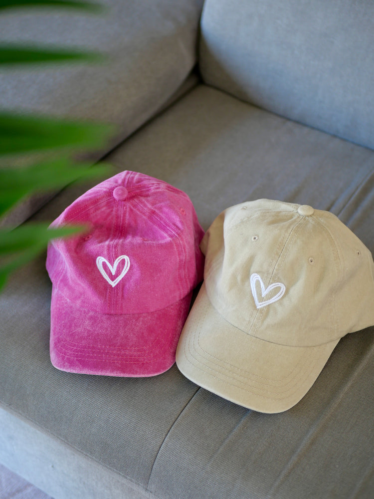 CASQUETTES / CHAPEAU