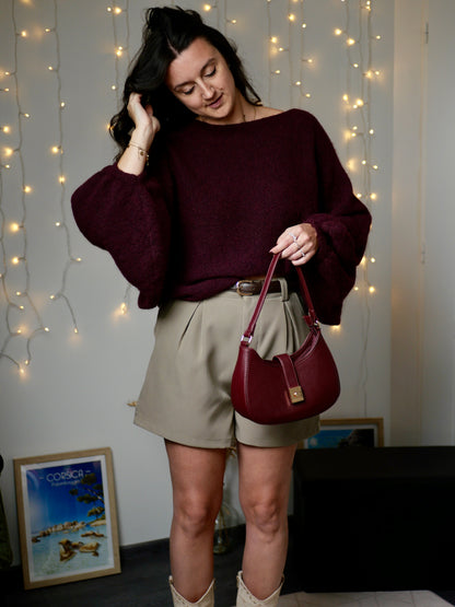 PULL LILI PRUNE
