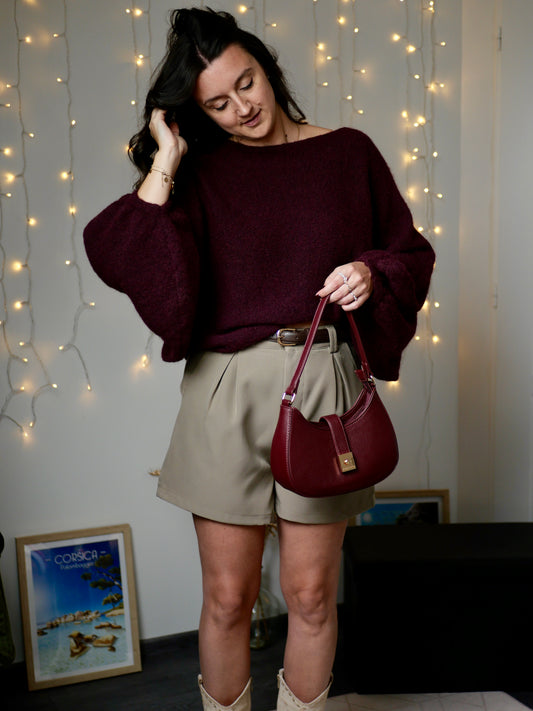 PULL LILI PRUNE