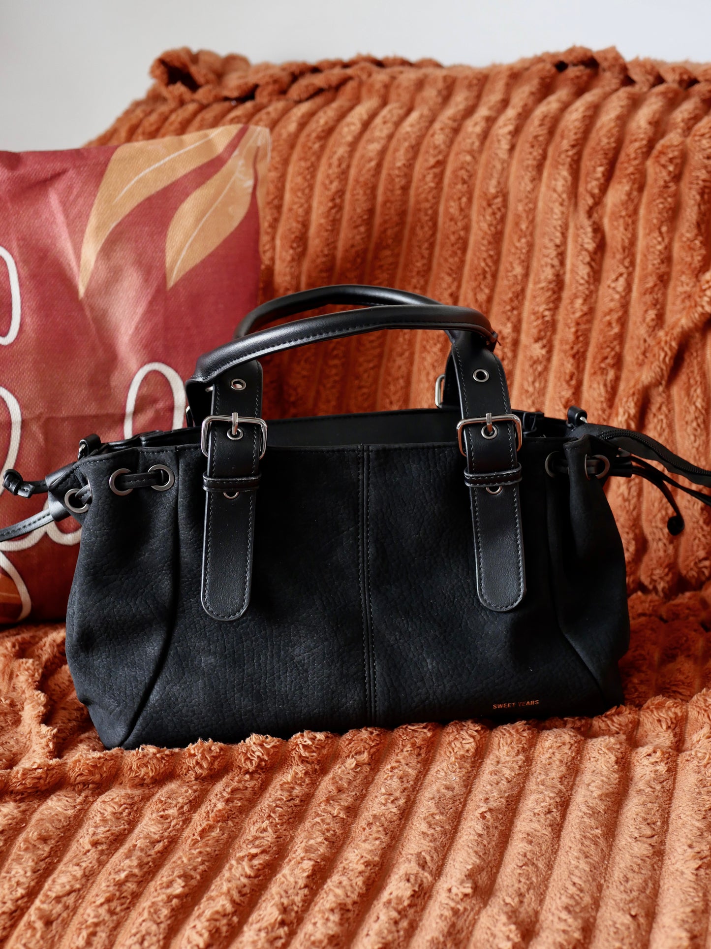 SAC SANDRO NOIR