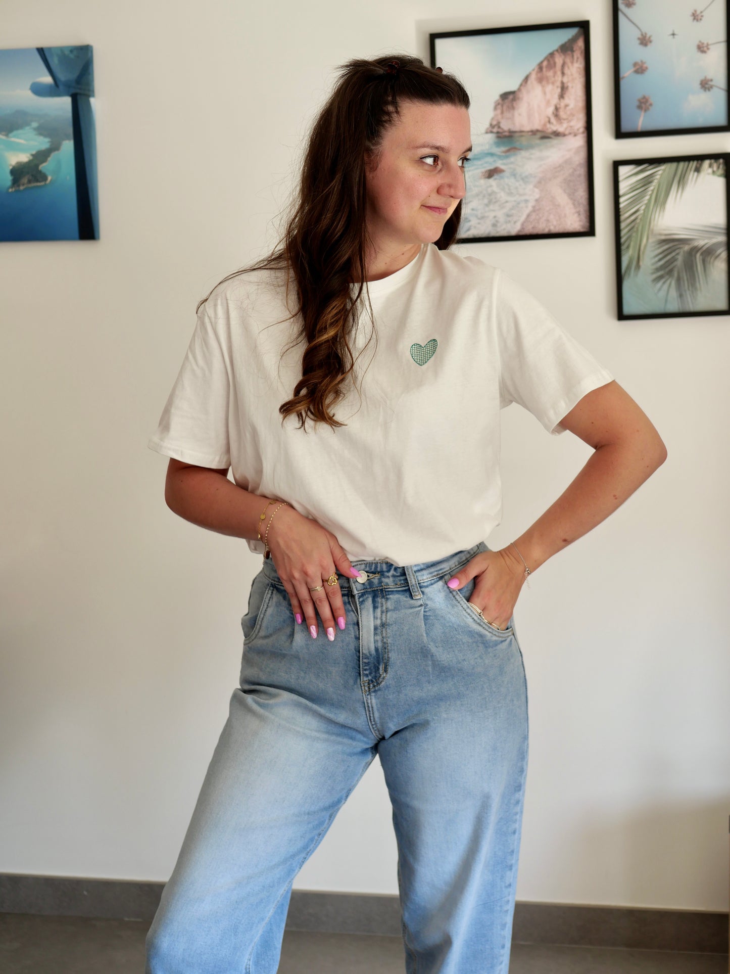 T-SHIRT SHINE