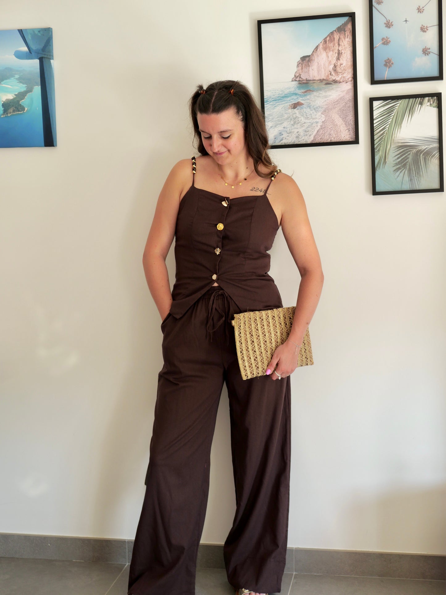 PANTALON PIA