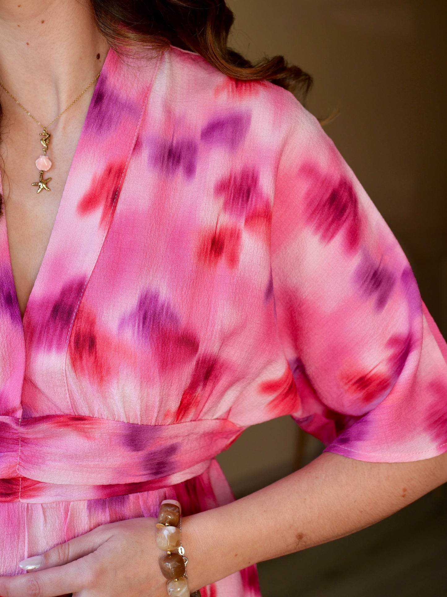 ROBE DIVINE
