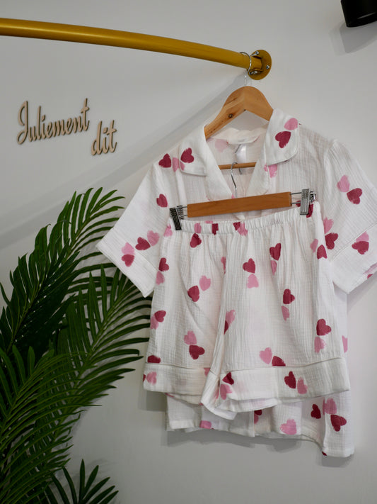 PYJAMA BANDOL
