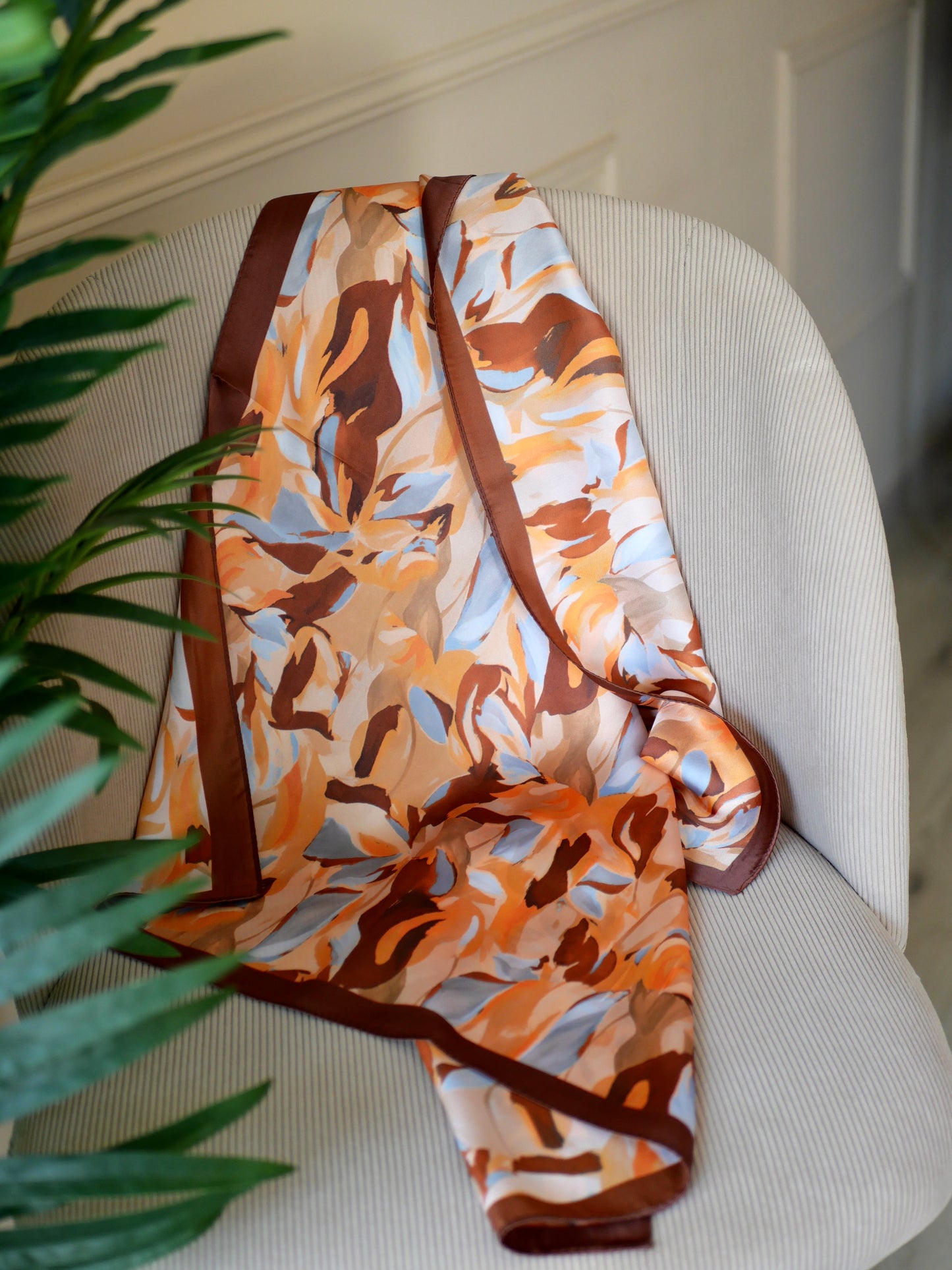 FOULARD SUMMER