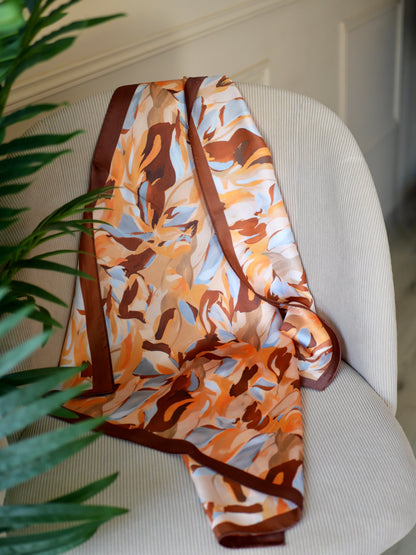 FOULARD SUMMER