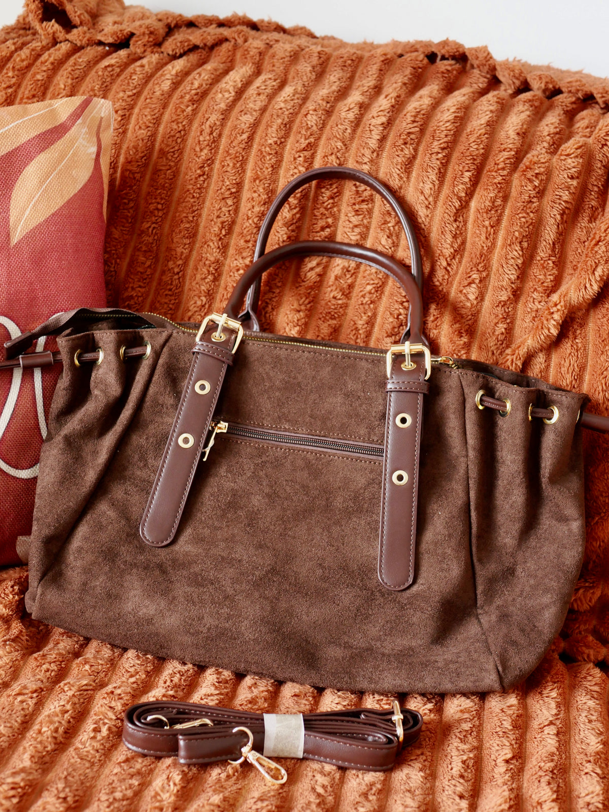 SAC ELENA CHOCO