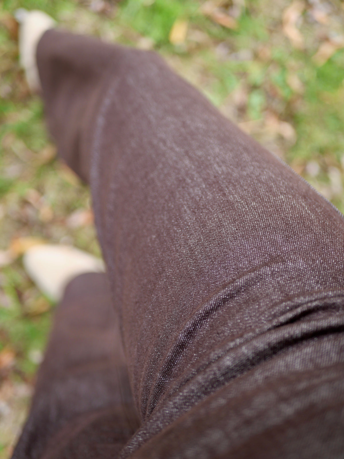 LIGHT BLUE ALICIA JEANS