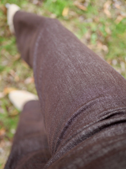 LIGHT BLUE ALICIA JEANS