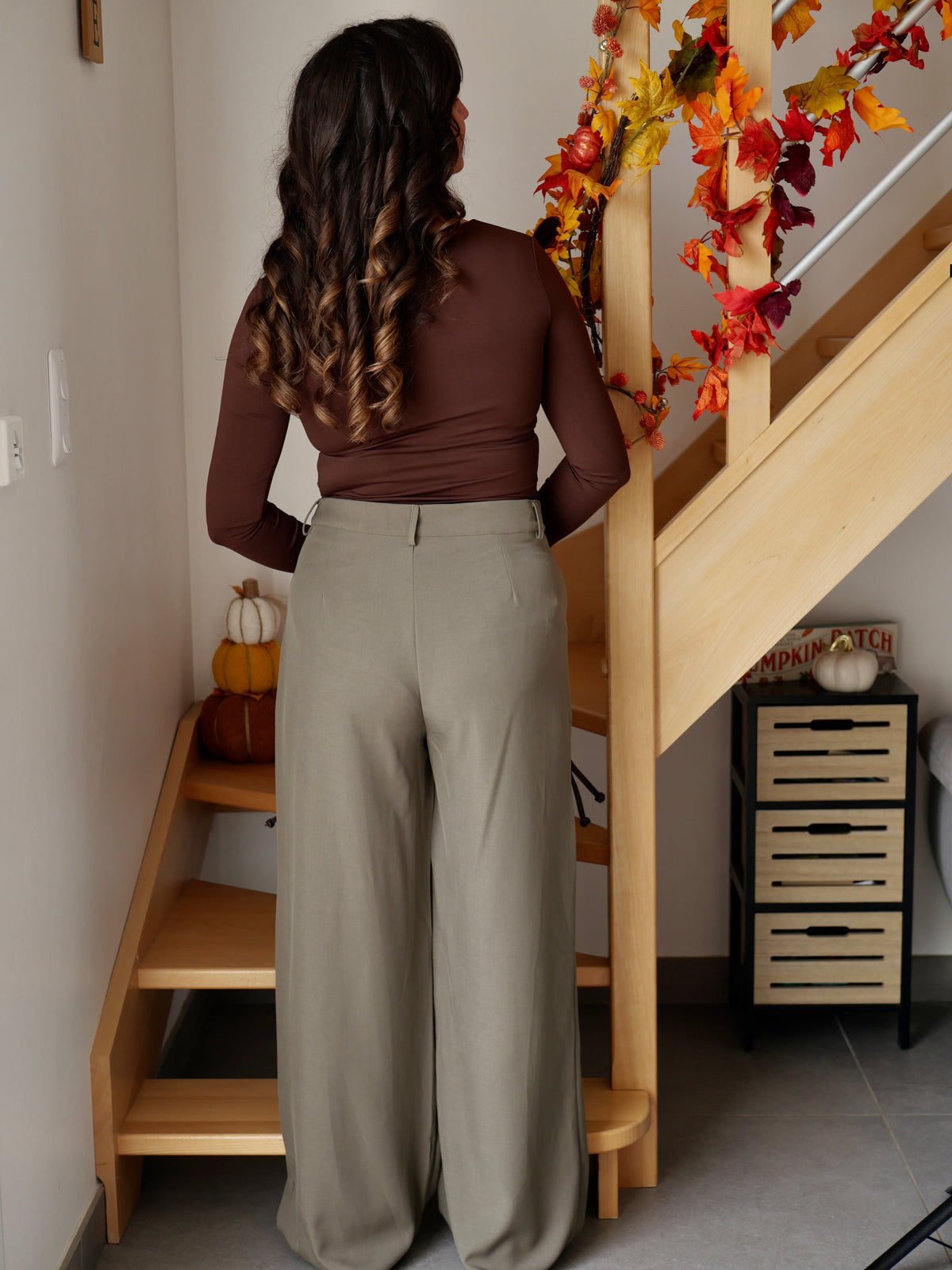 PANTALON MILO